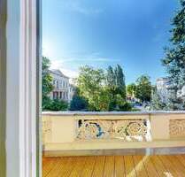 Schöne modernisierte Altbauwohnung in der Jägervorstadt - Potsdam Schöne modernisierte Altbauwohnung in der Jägervorstadt - Potsdam