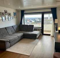 Langenselbold: Komfortable Etagenwohnung - ca. 99 m² zum Wohlfühlen