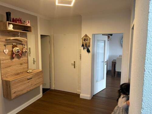 Bild 2 - 4 Zimmer Etagenwohnung zum Kaufen in Langenselbold