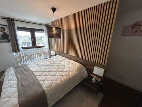 Bild 3 - 4 Zimmer Etagenwohnung in Langenselbold