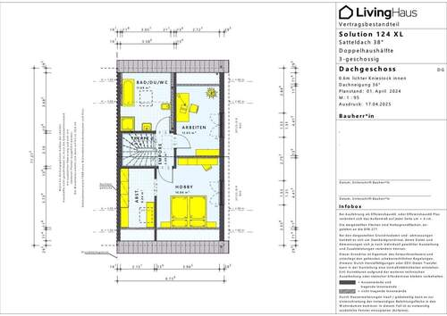 Livinghaus Solution 124 XL - 