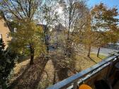 Aussicht Balkon - *Top Lage in Esslingen* Zentrumsnahe Wohnung mit Charme