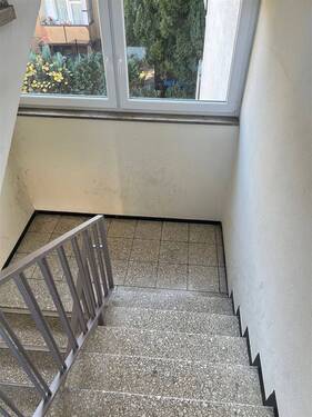 Treppenhaus - 