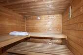 Sauna UG - HS 34 - 