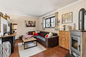 Wohnzimmer EG_HS 32a - 9 Zimmer Einfamilienhaus in Fischbachau