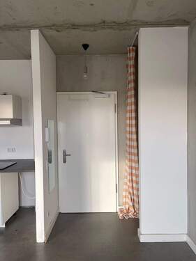 Bild 2 - 1 Zimmer Etagenwohnung zur Miete in Berlin / Köpenick