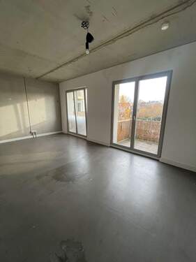 i - Etagenwohnung mit 32,20 m&sup2; in Berlin / Köpenick zur Miete