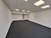 Bürofläche - Büro mit 1,23 m&sup2; in Offenbach am Main zur Miete