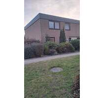 Großes Reihenendhaus Stadtnähe im Grünen LüneburgEbensberg