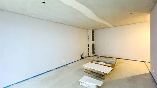 Wohnzimmer - 3 Zimmer Terrassenwohnung in Garmisch-Partenkirchen