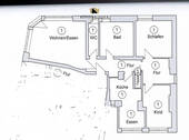 Grundriss EG - 