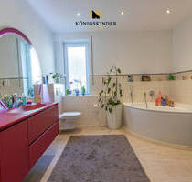 Top sanierte 3,5-Zimmer Wohnung + 45m² Kellerraum in zentraler Lage von Stgt-Ost - Stuttgart