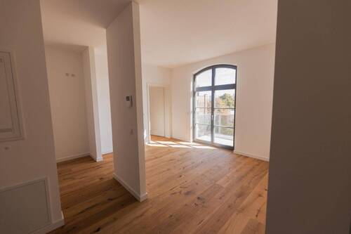 Beispielbild Wohnraum - 2 Zimmer Etagenwohnung zur Miete in Magdeburg