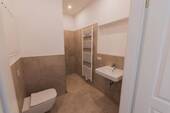 Beispielbild Badezimmer - Etagenwohnung mit 42,00 m&sup2; in Magdeburg zur Miete