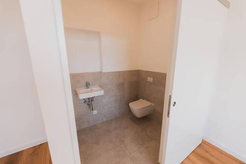 Beispielbild Zweitbad - 