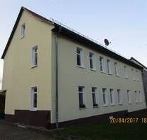 Gepflegte 2-Zimmer-Wohnung in Friedrichroda