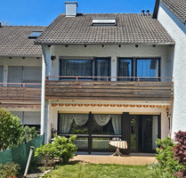 Charmantes Reihenmittelhaus mit Potenzial in Unterpfaffenhofen - Germering