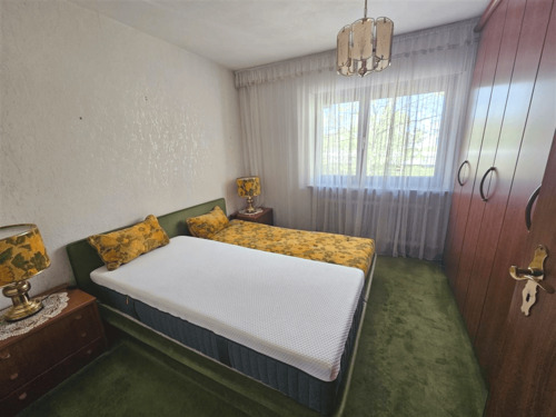 Schlafzimmer - 