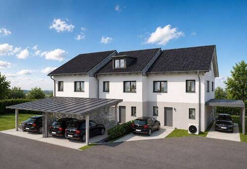 RH DHH Bogen (2).jpg - 5 Zimmer Mehrfamilienhaus, Wohnhaus zum Kaufen in Bogen