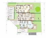 RH DHH Bogen (5).jpg - 5 Zimmer Mehrfamilienhaus, Wohnhaus in Bogen