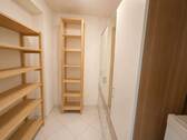 Abstellraum - 