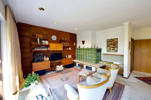 Wohnzimmer - 