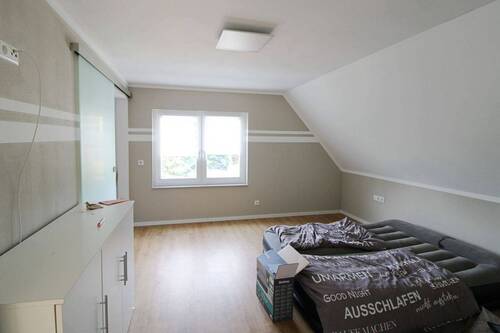 Schlafzimmer 2 - 