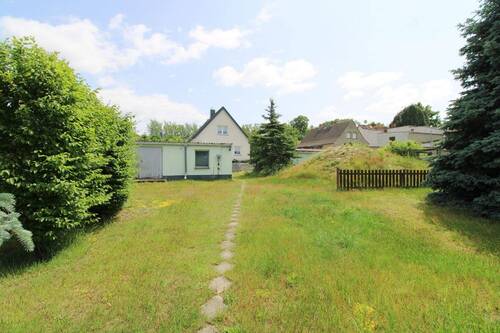 Garten - 