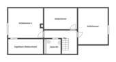 Grundriss Skizze DG - 
