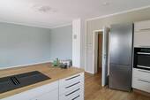 Küchenbereich - Einfamilienhaus mit 140,00 m² in Coswig zum Kaufen