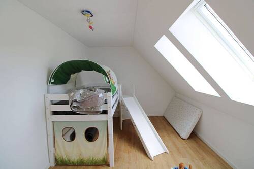 Kinderzimmer - 
