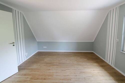 Schlafzimmer 1 - 
