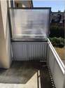 Balkon - 3 Zimmer Etagenwohnung in Neubrandenburg