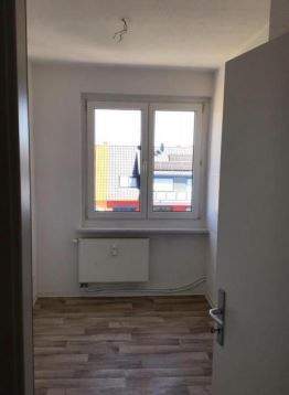 Wohnung - Etagenwohnung mit 59,10 m² in Neubrandenburg zur Miete