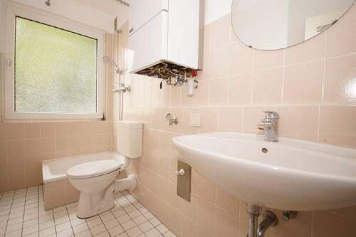 DSC08053 - Zentrumsnah ... - 699,00 EUR Kaltmiete, ca.  48,00 m² Wohnfläche