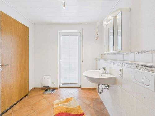 Sowie reichlich Tageslicht - 