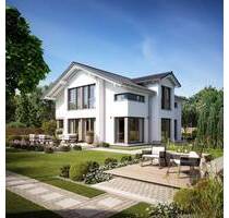 Ihr individuelles Traumhaus von Bien-Zenker im Hamburger Stadtteil - Sasel