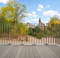 ++ Erstbezug nach Neubau++ Barrierefreie 2-Raum-Wohnung mit Einbauküche am Pelzmühlenteich - Chemnitz Rabenstein