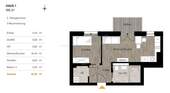 Grundriss H1 WE21 - 