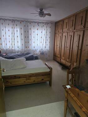 Schlafzimmer - 