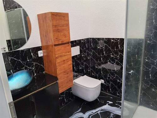 Renovierte 1,5 Wohung - 