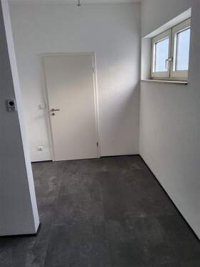 Renovierte 1,5 Wohung - 