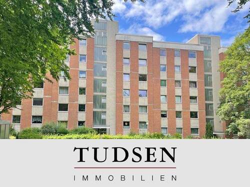 01_Immowelt.jpg - Reizvolle Wohnung mit sonnigem West-Balkon und Fahrstuhl.