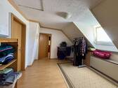Dachgeschoss - 