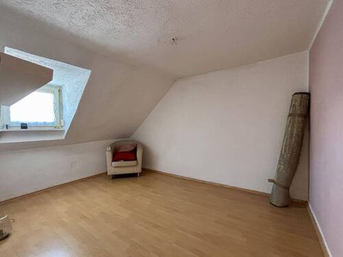 Dachgeschoss - 