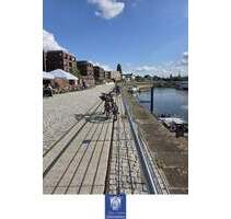 Erstbezug! Hochwertige Neubauwohnung mit großem Balkon in elbnaher Lage! Lift! - Dresden Leipziger Vorstadt Erstbezug! Hochwertige Neubauwohnung mit großem Balkon in elbnaher Lage! Lift! - Dresden Leipziger Vorstadt