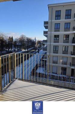 Balkon - 