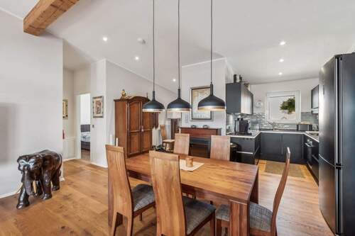 Essbereich - 3 Zimmer Etagenwohnung zum Kaufen in Velten