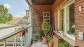 Terrasse (DG WE 1) - 