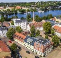 Mieteinnahmen ab Tag 1. Wann starten Sie? Mehrfamilienhaus mit Gewerbe - exklusiv für Investoren mit Weitblick. - Werder Werder (Havel)